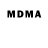MDMA Molly KT Hrwd